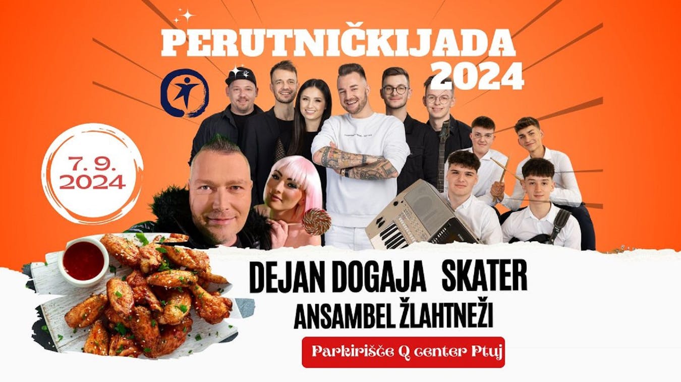 perutnickarijada